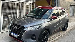 Nissan Kicks Xplay 1.6 16v Flex Aut 2023