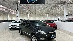 Fiat Grand Siena Essence 1.6 Flex 16V 2014