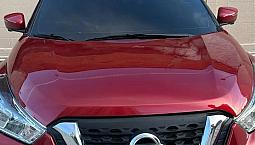 Nissan Kicks Sl 1.6 16V Flexstar 5P Aut. 2019
