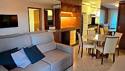 Apartamento 100% Mobiliado Com Energia Solar