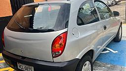 Chevrolet Celta Spirit 1.0 Mpfi Vhc 8V 3P 2005