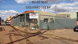 Qr 313 Ideal P/Renda R$ 2.200,00  Ótimo Lote Esquinão 180 M² Com 3 Casas Escriturado Em Sa