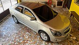 Chevrolet Cobalt Ltz 1.8 8V Econo.flex 4P Mec. 2015