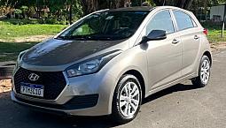 Hyundai Hb20 Comf./C.plus/C.style 1.0 Flex 12V 2019
