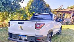 Fiat Strada Endurance 1.4 Flex 8V Cs Plus 2023