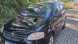 Volkswagen Fox City 1.0 Mi/ 1.0Mi Total Flex 8V 5P 2009