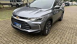 Chevrolet Tracker Premier 1.2 Turbo 12v Flex Aut 2023