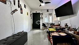 Apartamento De 1 Dormitório, No Bairro Humaitá, Em Porto Alegre.