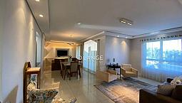 Apartamento À Venda Em Campinas, Loteamento Residencial Vila Bella, Com 3 Suítes, Com 134 