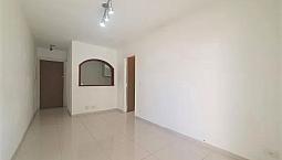 Apartamento Para Locação Em São Paulo, Vila Clementino, 1 Dormitório, 1 Banheiro, 1 Vaga
