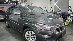 Chevrolet Onix Hatch Lt 1.0 8V Flex Mec. 4P 2019