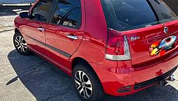 Fiat Palio Attractive 1.0 Evo Fire Flex 8V 5P 2013