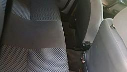 Chevrolet Classic Life/Ls 1.0 Vhc Flexp. 4P 2012