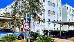 Apartamento Com 2 Dormitórios Para Venda No Bairro Jardim Estrela D Alva