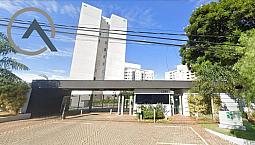 Apartamento Com 2 Dormitórios Para Alugar, 57 M² Por R$ 4.658/Mês - Parque Rural Fazenda S