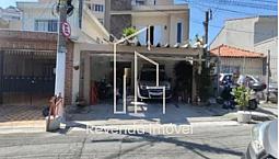 Casa À Venda Na Vila Isolina Mazzei Com 140M² 3 Dormitórios 3 Banheiros 2 Vagas