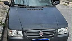 Fiat Uno Mille Celeb. Way Econ. 1.0 F.flex 4p 2010