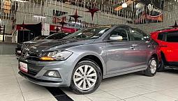 Volkswagen Virtus Comfort. 200 Tsi 1.0 Flex 12V Aut 2020