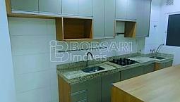 Locação De Apartamentos / Padrão Na Cidade De Araraquara