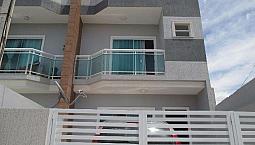 Casa Para Venda, Araruama / Rj, Bairro Bananeiras, 2 Dormitórios, 2 Suítes