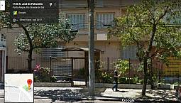 Aluga-Se Apartamento Mobiliado Na Cidade Baixa