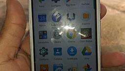 Moto G4