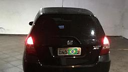 Honda Fit 2005