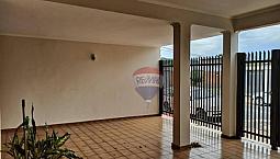 Casa No Jardim Independência 4 Dormitórios À Venda, 191 M² Por R$ 305.000,00 - Ribeirão Pr