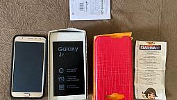 Samsung J7 Com Nf