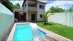 Oportunidade Casa Porto De Sauípe 4/4