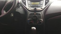 Hyundai Hb20 1.6 