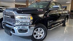 Dodge Ram 2500 Cd 6.7 4X4 Diesel 2021 Zero Km