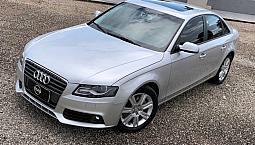 Audi A4 2.0 Tsfi