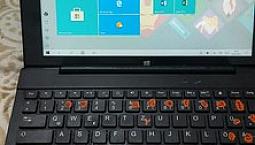 Netbook Alemão