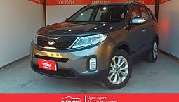 Sorento Ex2  