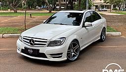 Mercedes-Benz C 350 Sport V6
