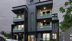 Apartamento Térreo Com 3 Quartos Em Itacolomi - Balneário Piçarras - Sc