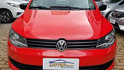 Voyage 1.0 Trendline 2016