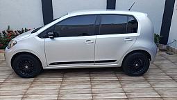 Up Tsi 2016/16 Flex Completo 
