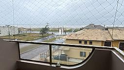 Apartamento Para Venda Em Tramandaí, Centro, 1 Dormitório, 1 Banheiro, 1 Vaga