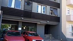 Apartamento Para Aluguel Com 48 Metros Quadrados Com 2 Quartos Em Farroupilha - Porto Aleg