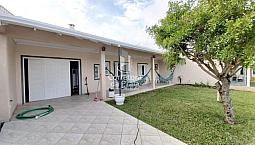 Casa Para Venda Em Tramandaí, Nv Tramandaí, 3 Dormitórios, 1 Suíte, 3 Banheiros, 2 Vagas
