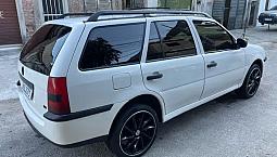 Vw Parati  04