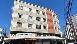 Apartamento Para Aluguel Centro