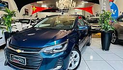 Chevrolet Onix Premier Turbo At 1.0 2020