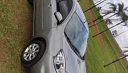 Nissan March 1.6 Sv