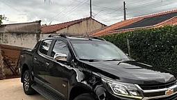 Vendo Cominhonete Chevrolet/S10 Hc Dd4A