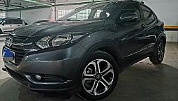 Hr-V 2018 Ex