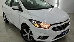 Onix Ltz 1.4 2018 Impecavel 