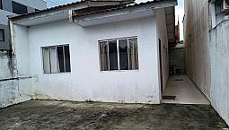 Casa Guaratuba 